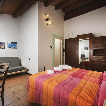 Borgo  Briciola Di Sole B&B E Ristorante المظهر الخارجي الصورة
