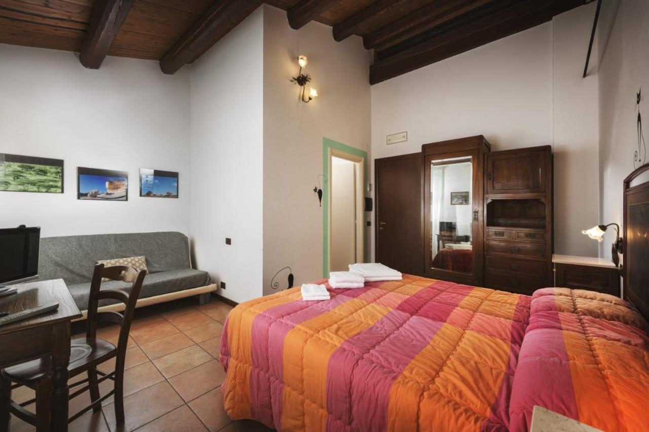 Borgo  Briciola Di Sole B&B E Ristorante المظهر الخارجي الصورة